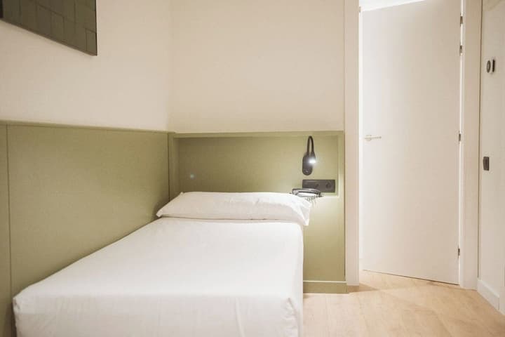 HOTEL SANT PAU