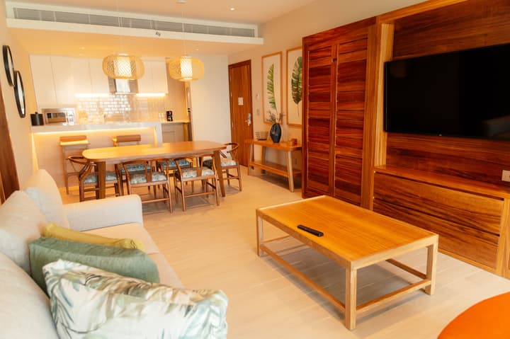 Emporio Cancun Optional All Inclusive