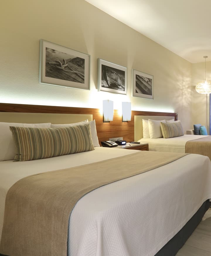 Emporio Cancun Optional All Inclusive