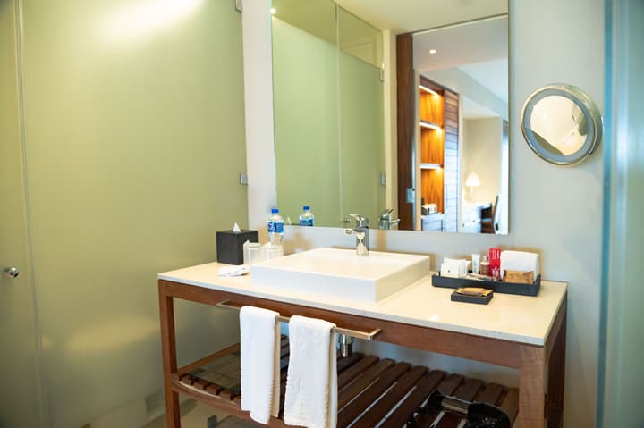 Emporio Cancun Optional All Inclusive