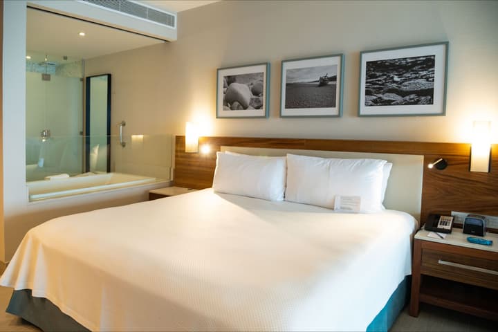 Emporio Cancun Optional All Inclusive