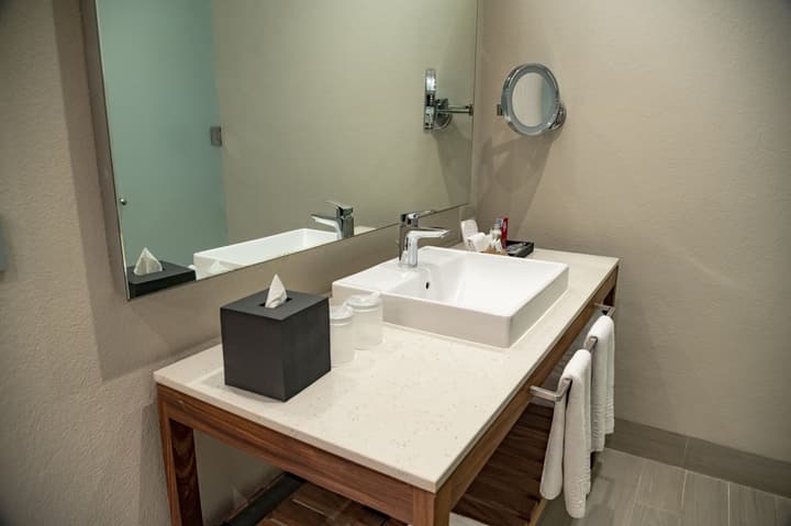Emporio Cancun Optional All Inclusive