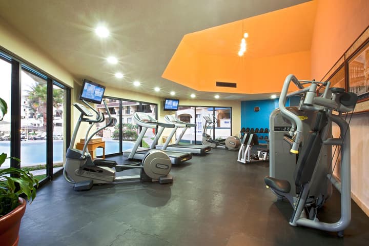 Emporio Cancun Optional All Inclusive