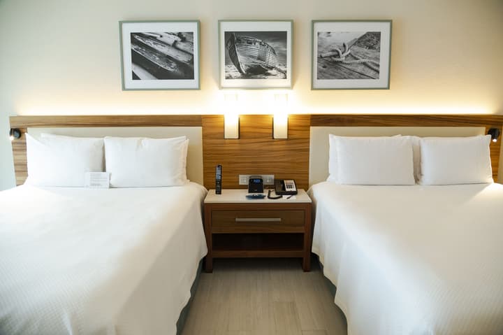 Emporio Cancun Optional All Inclusive