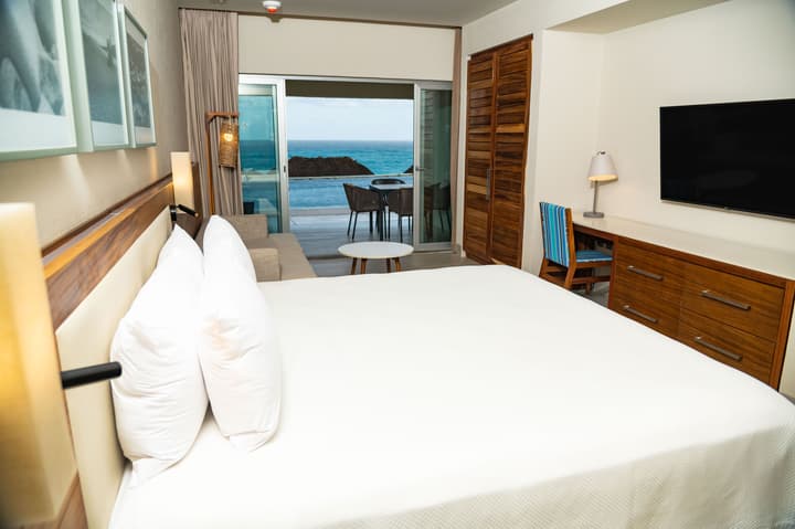 Emporio Cancun Optional All Inclusive