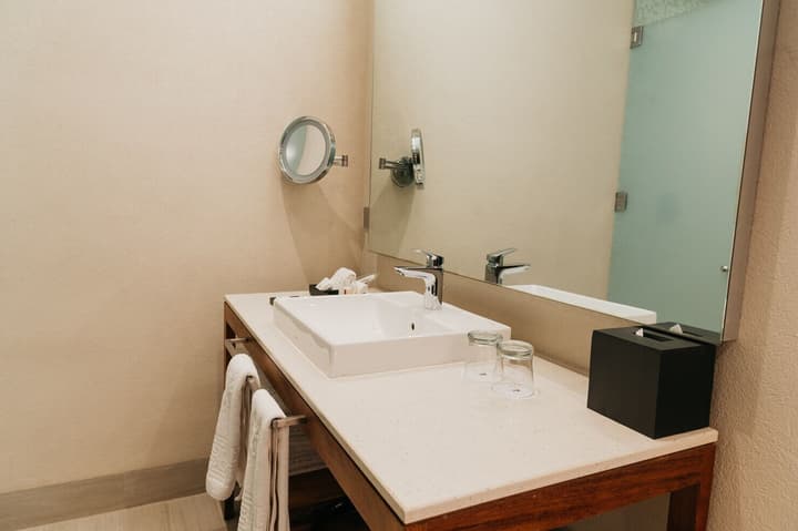 Emporio Cancun Optional All Inclusive