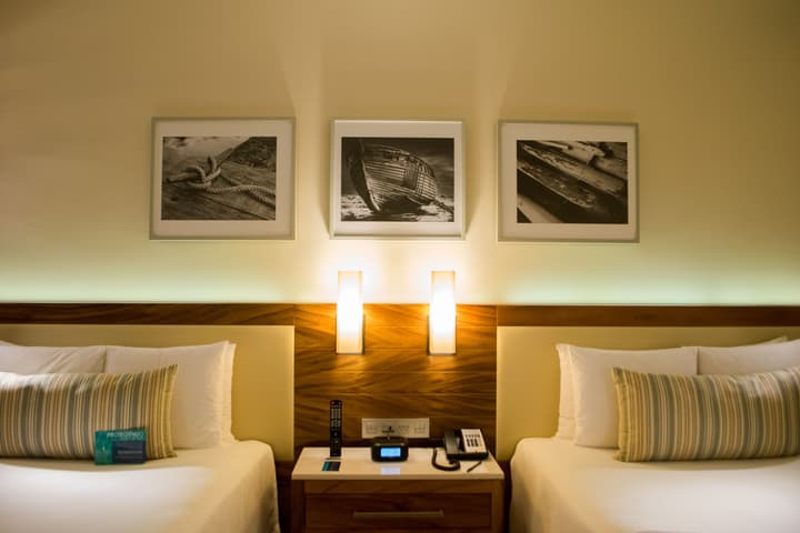 Emporio Cancun Optional All Inclusive