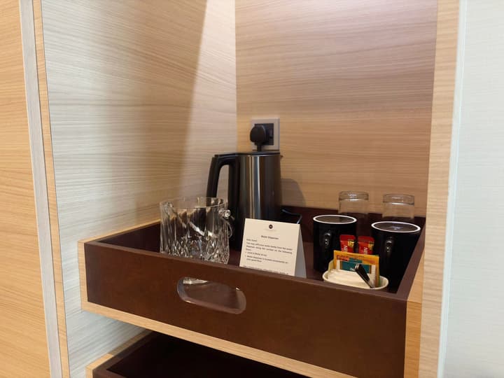 Grand Mercure Singapore Roxy