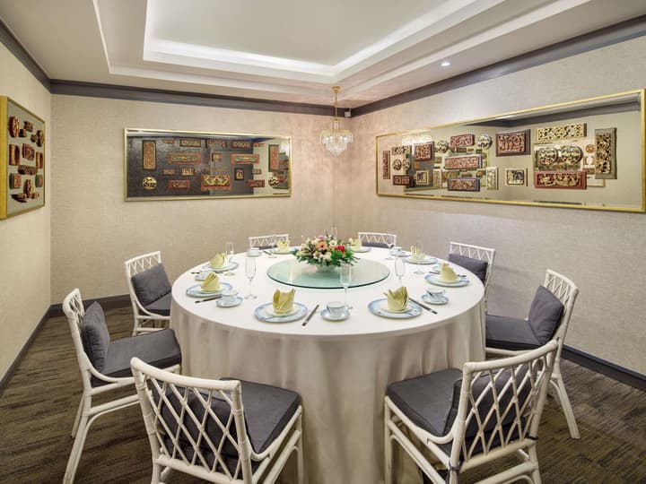 Grand Mercure Singapore Roxy