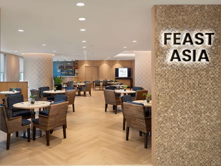 Grand Mercure Singapore Roxy