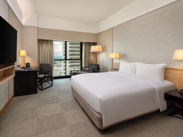 Grand Mercure Singapore Roxy