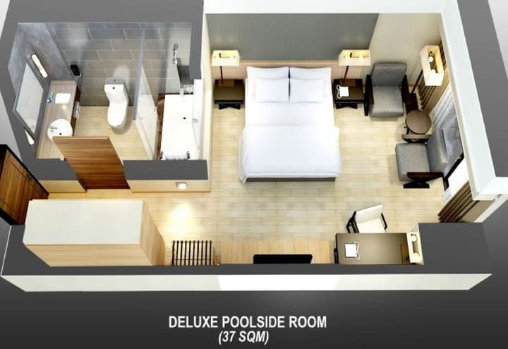 Grand Mercure Singapore Roxy