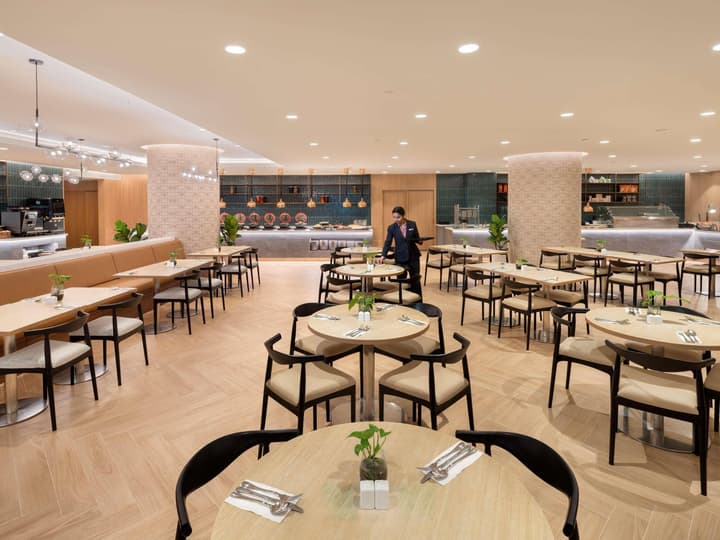 Grand Mercure Singapore Roxy