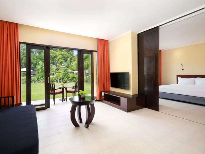 Mercure Resort Sanur