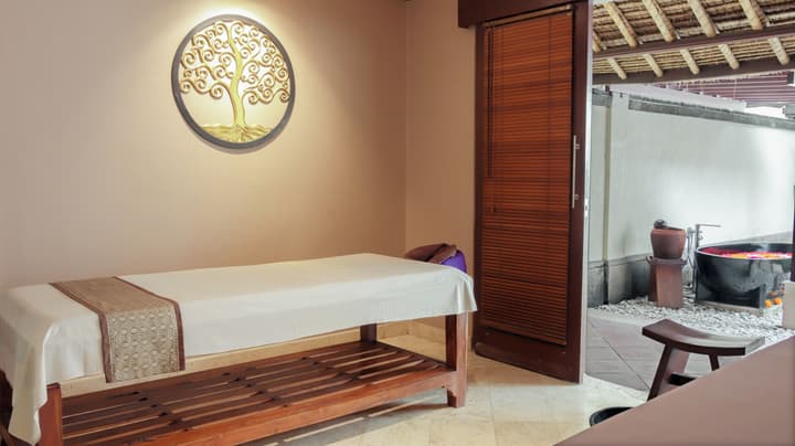 Mercure Resort Sanur