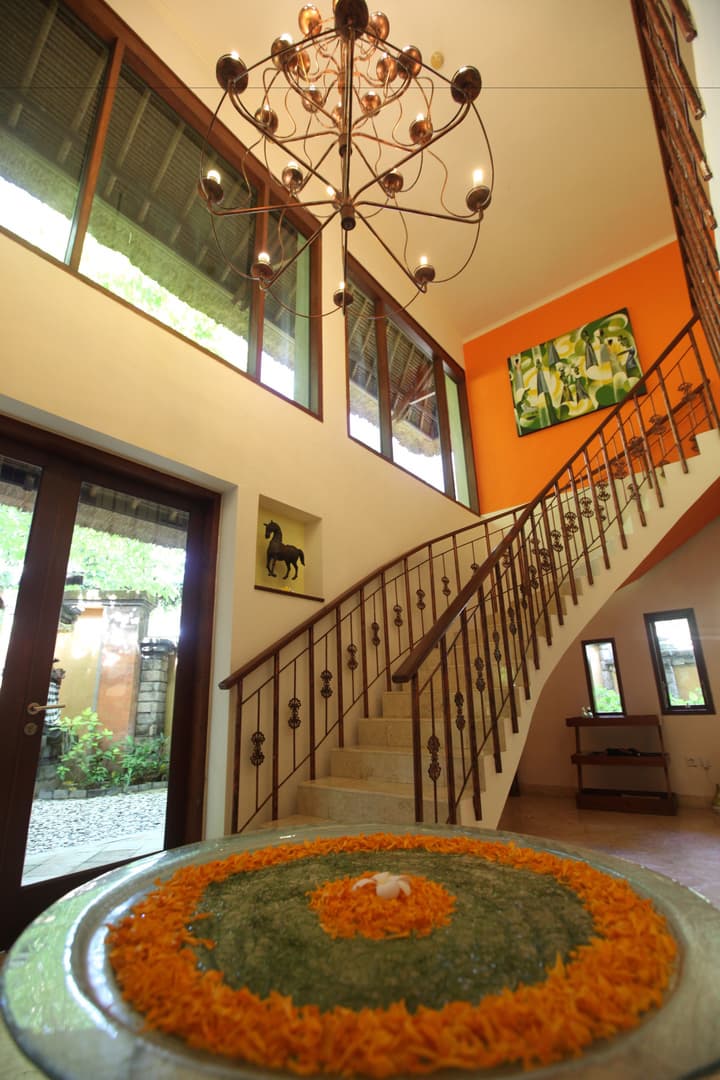Mercure Resort Sanur
