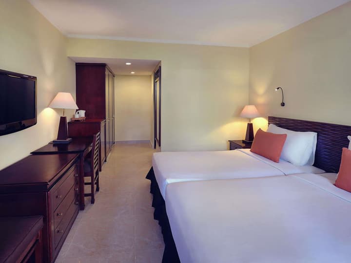 Mercure Resort Sanur