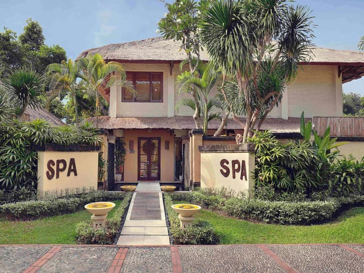 Mercure Resort Sanur