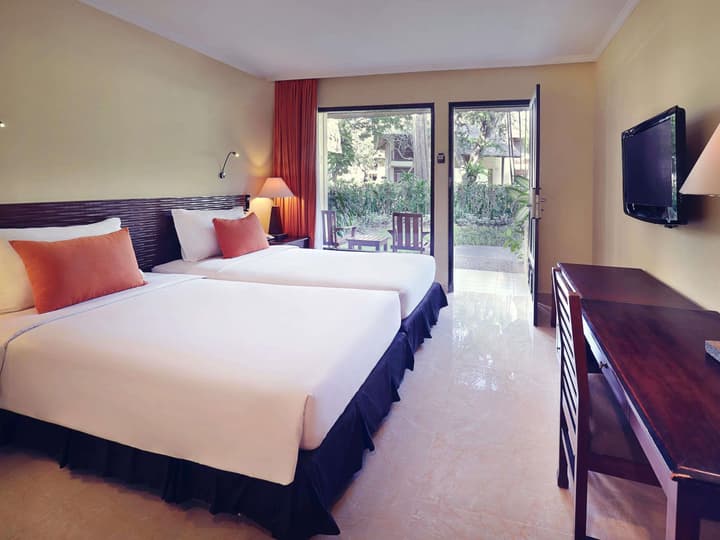 Mercure Resort Sanur