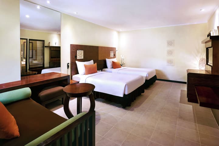Mercure Resort Sanur