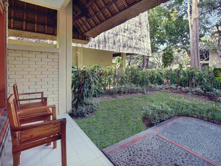 Mercure Resort Sanur