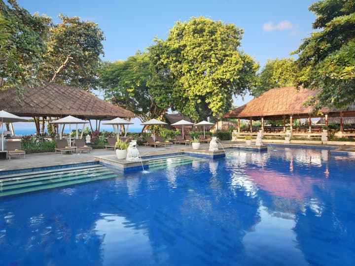 Mercure Resort Sanur