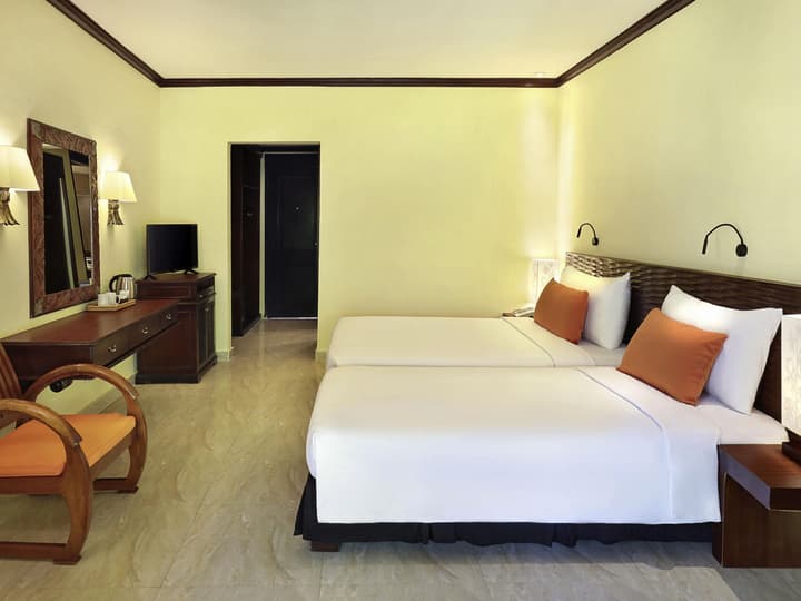 Mercure Resort Sanur