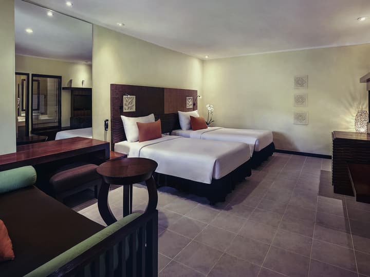 Mercure Resort Sanur