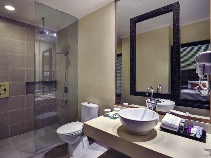 Mercure Resort Sanur