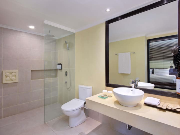 Mercure Resort Sanur