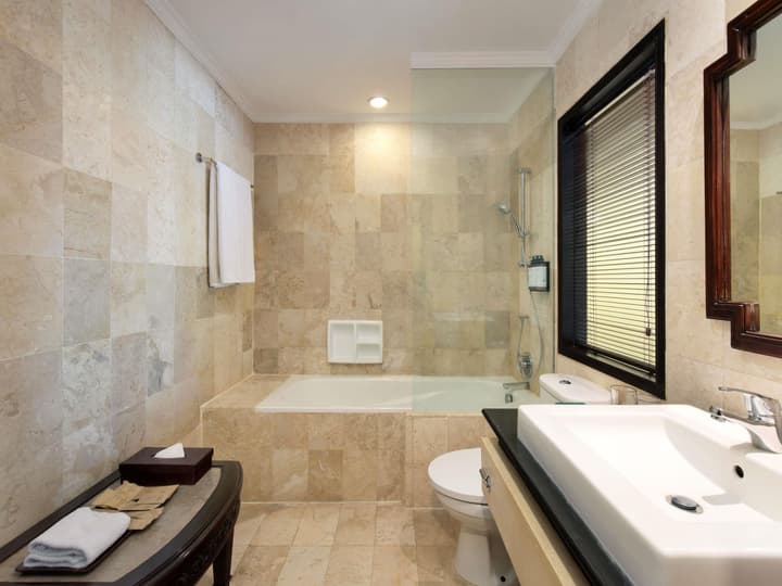 Mercure Resort Sanur
