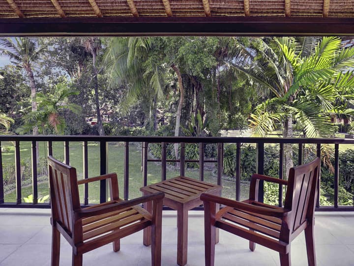 Mercure Resort Sanur