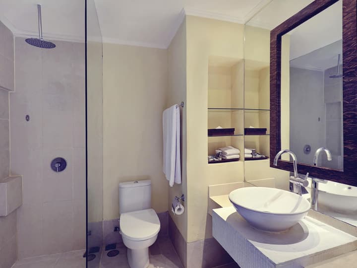 Mercure Resort Sanur