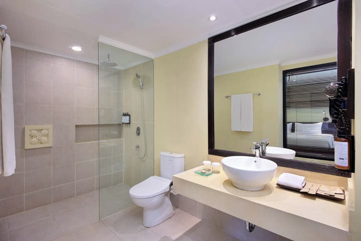 Mercure Resort Sanur