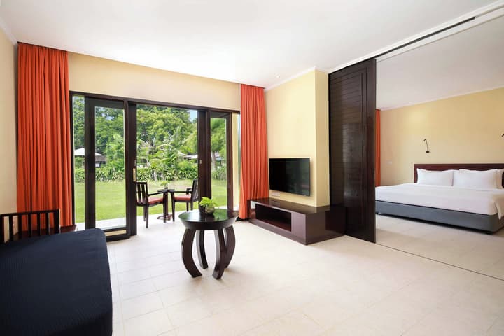 Mercure Resort Sanur