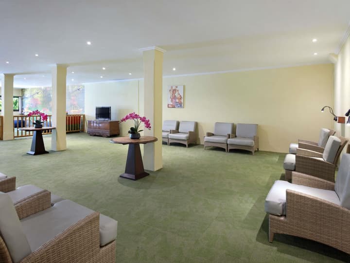 Mercure Resort Sanur