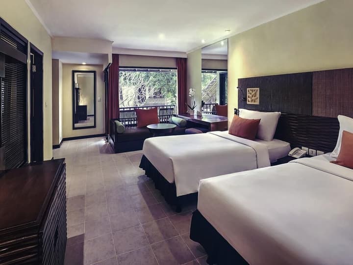 Mercure Resort Sanur