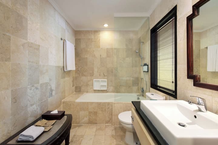 Mercure Resort Sanur