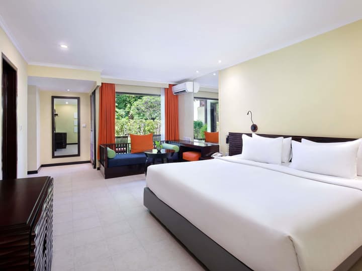 Mercure Resort Sanur