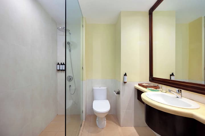 Mercure Resort Sanur