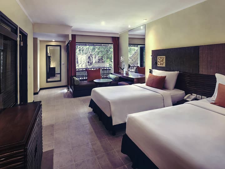Mercure Resort Sanur