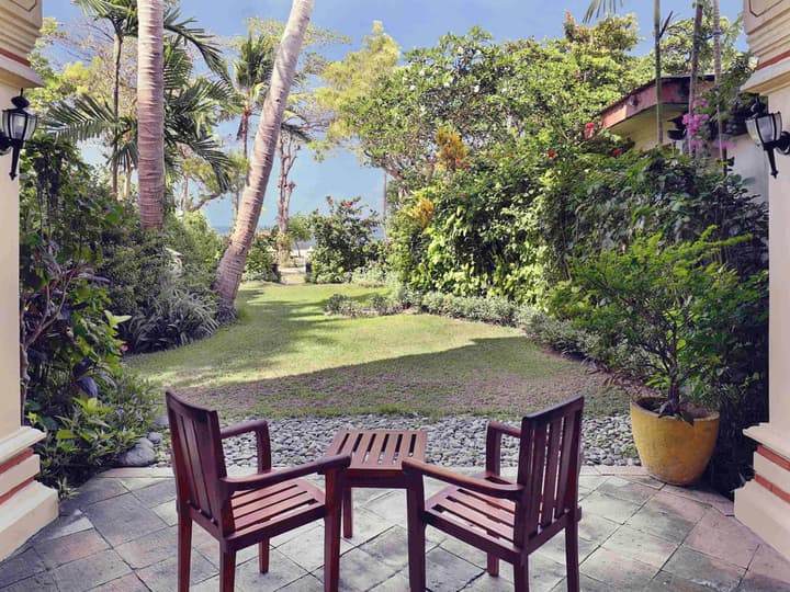 Mercure Resort Sanur