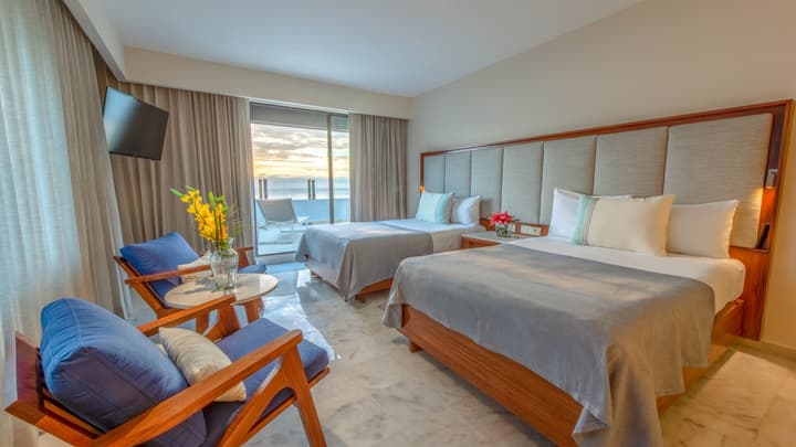 Park Royal Beach Cancun - All Inclusive