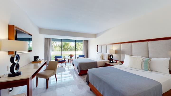 Park Royal Beach Cancun - All Inclusive
