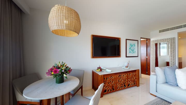 Park Royal Beach Cancun - All Inclusive