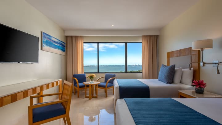Park Royal Beach Cancun - All Inclusive