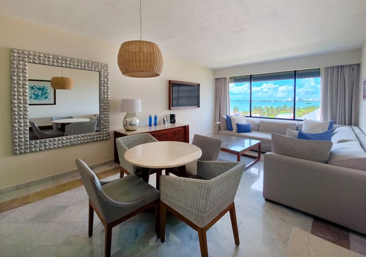 Park Royal Beach Cancun - All Inclusive