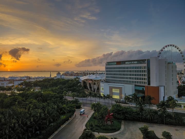 Park Royal Beach Cancun - All Inclusive