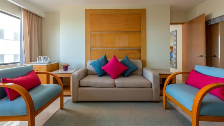 Park Royal Beach Cancun - All Inclusive