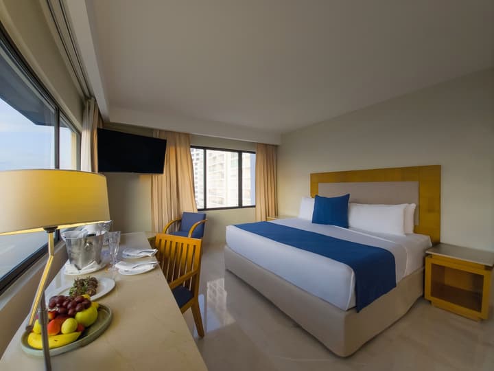 Park Royal Beach Cancun - All Inclusive